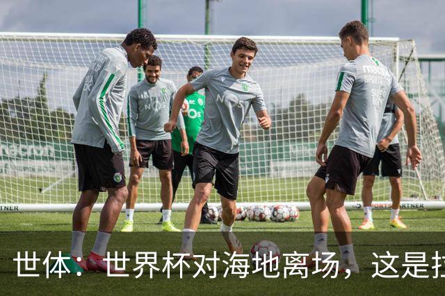 世体：世界杯对海地离场，这是拉菲尼亚本赛季第五次右腿肌肉受伤