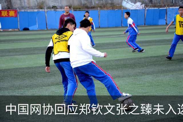 中国网协回应郑钦文张之臻未入选亚运会名单