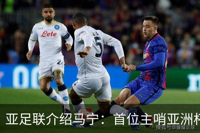 亚足联介绍马宁：首位主哨亚洲杯决赛的中国裁判 世界杯令人期待